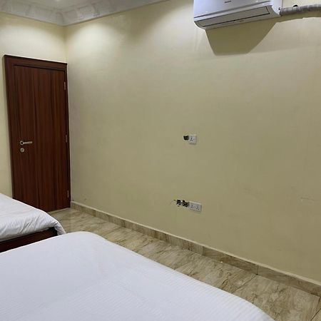Hotel Pilgrim Place Rubuchi Exterior foto